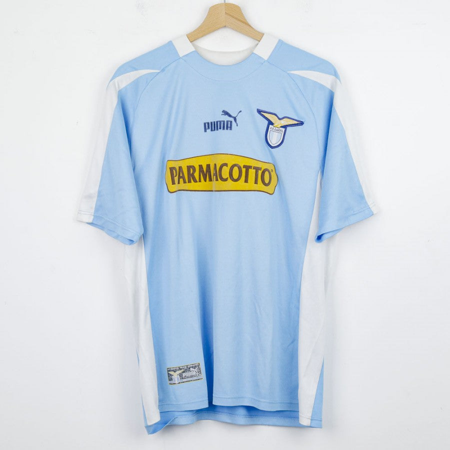 Maglia home lazio puma Mihajlovic n11 2003/2004 by PUMA - Home (2)