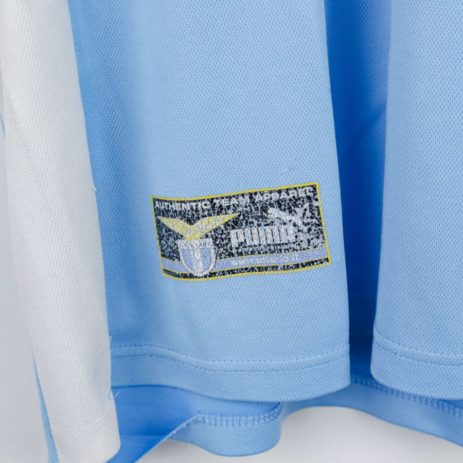 Maglia home lazio puma Mihajlovic n11 2003/2004 by PUMA - Home (3)