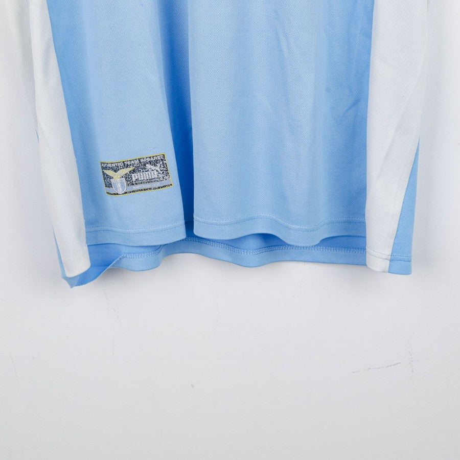 Maglia home lazio puma Mihajlovic n11 2003/2004 by PUMA - Home (4)