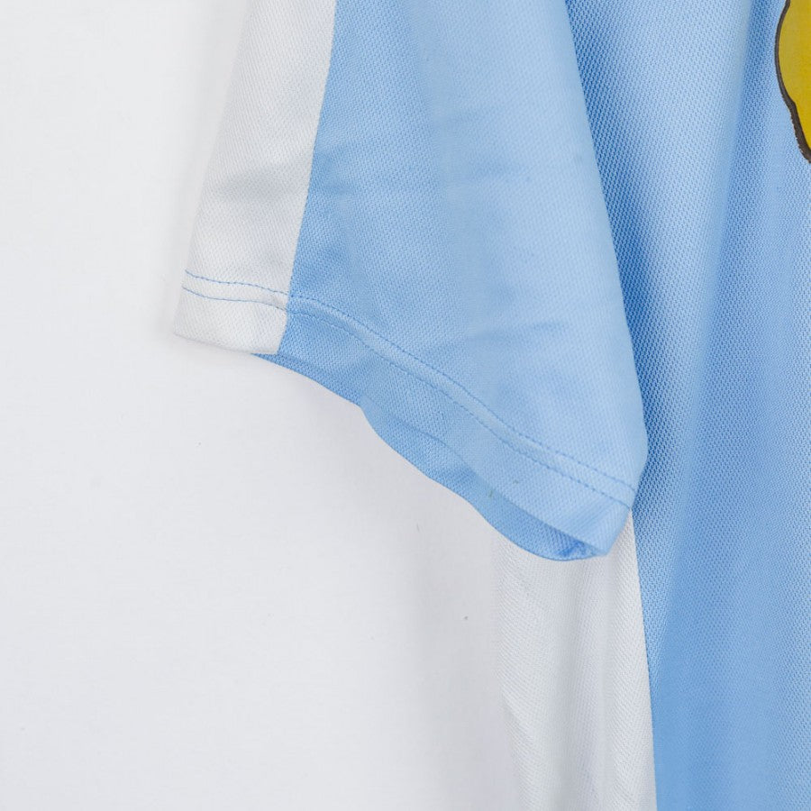 Maglia home lazio puma Mihajlovic n11 2003/2004 by PUMA - Home (6)