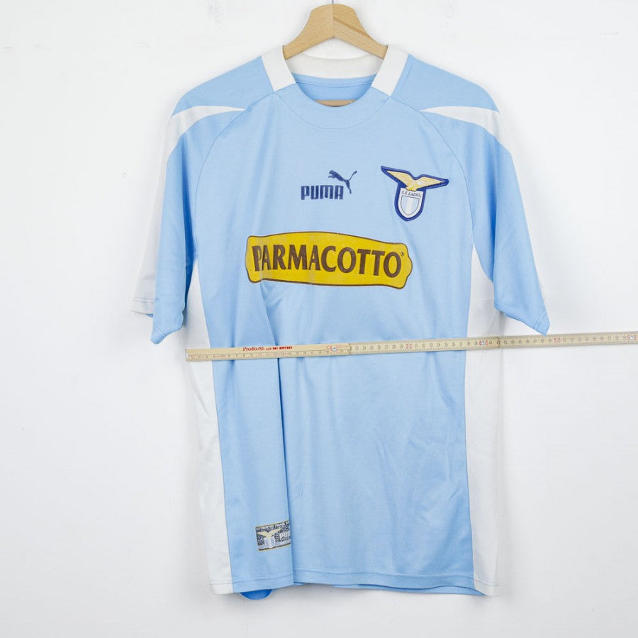 Maglia home lazio puma Mihajlovic n11 2003/2004 by PUMA - Home (9)