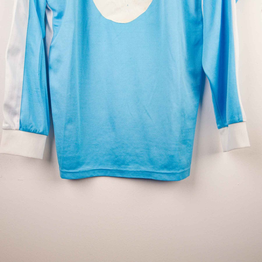 Maglia Home Lazio Puma ML 6 2003/2004 by PUMA - Home (4)