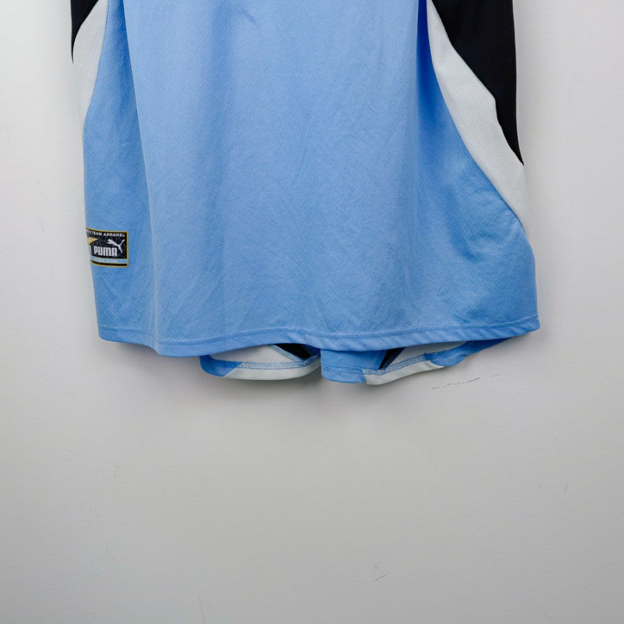 Maglia Home Lazio Puma Nedved 18 2000/2001 by PUMA - Home (13)