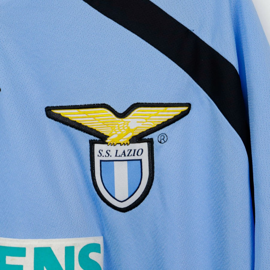 Maglia Home Lazio Puma Nedved 18 2000/2001 by PUMA - Home (7)