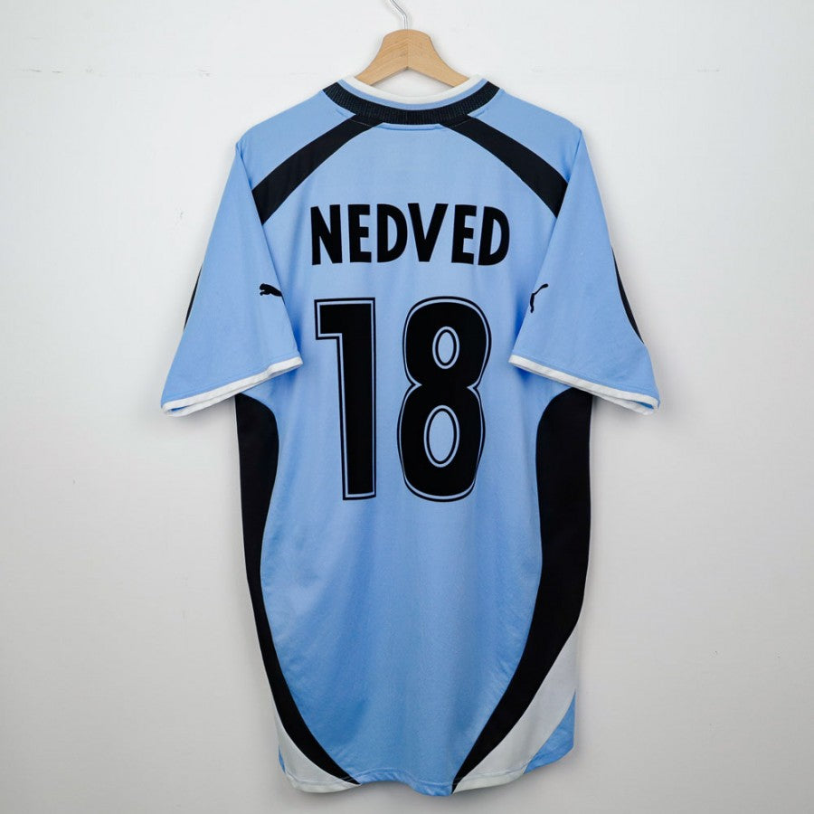 Maglia Home Lazio Puma Nedved 18 2000/2001 by PUMA - Home
