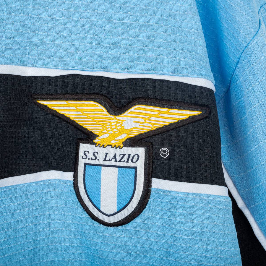 Maglia Home Lazio Puma Nesta 13 1999/2000 by PUMA - Home (12)