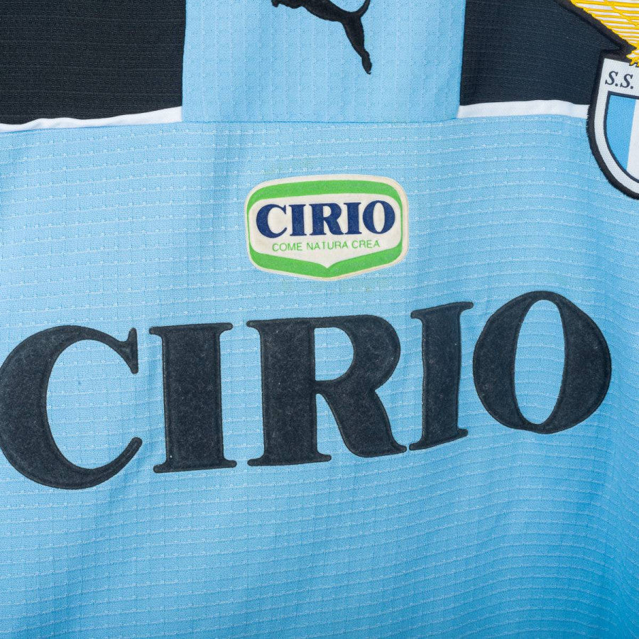 Maglia Home Lazio Puma Nesta 13 1999/2000 by PUMA - Home (14)