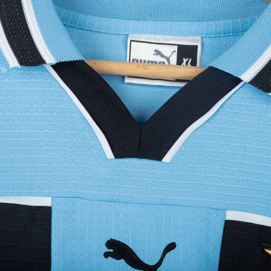 Maglia Home Lazio Puma Nesta 13 1999/2000 by PUMA - Home (15)