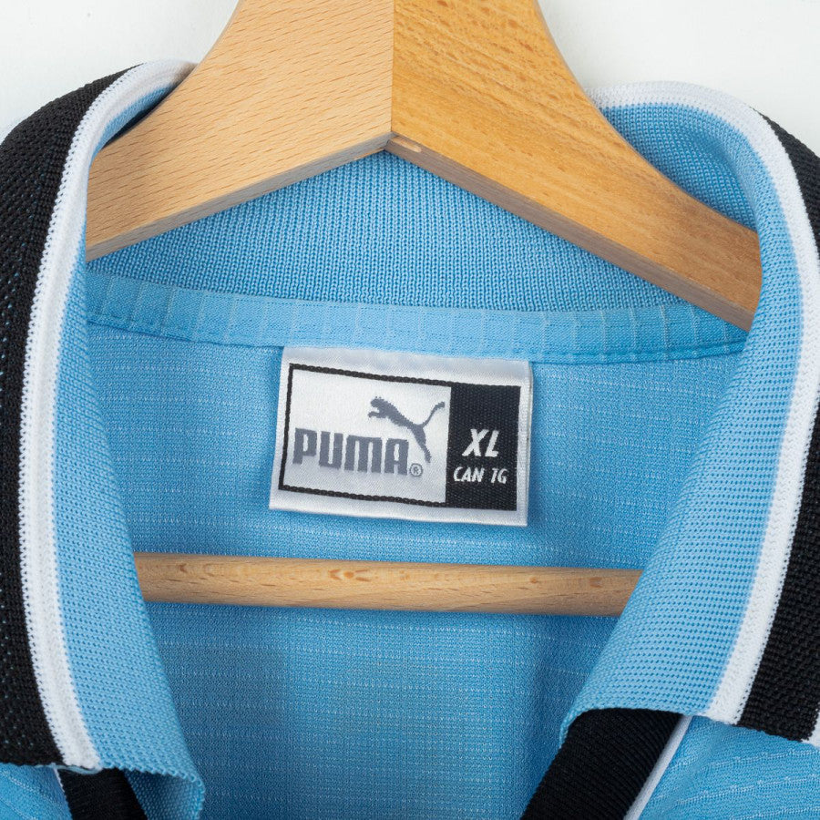 Maglia Home Lazio Puma Nesta 13 1999/2000 by PUMA - Home (16)