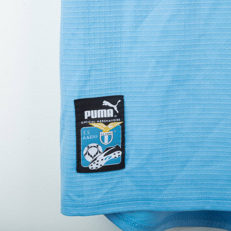Maglia Home Lazio Puma Nesta 13 1999/2000 by PUMA - Home (17)