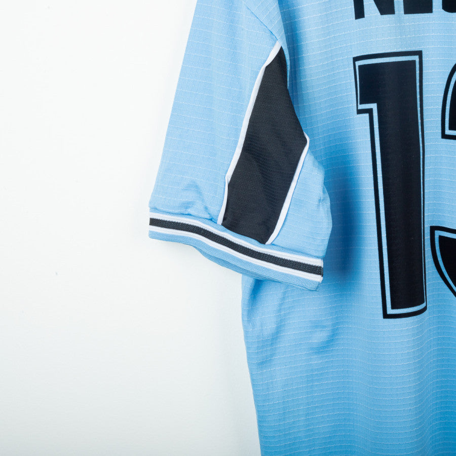 Maglia Home Lazio Puma Nesta 13 1999/2000 by PUMA - Home (7)