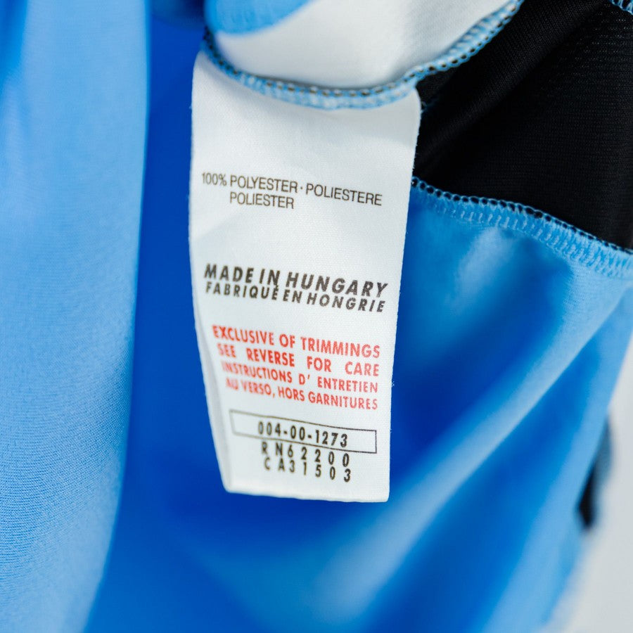 Maglia Home Lazio Puma Nesta 13 2000/2001 by PUMA - Home (11)