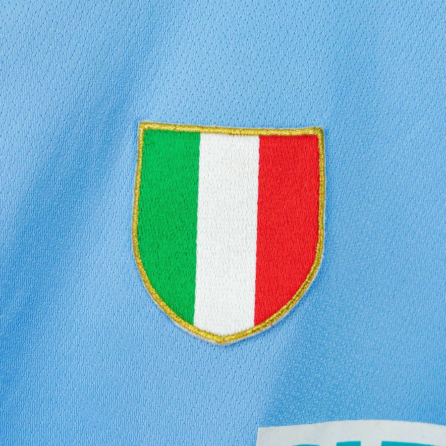 Maglia Home Lazio Puma Nesta 13 2000/2001 by PUMA - Home (4)