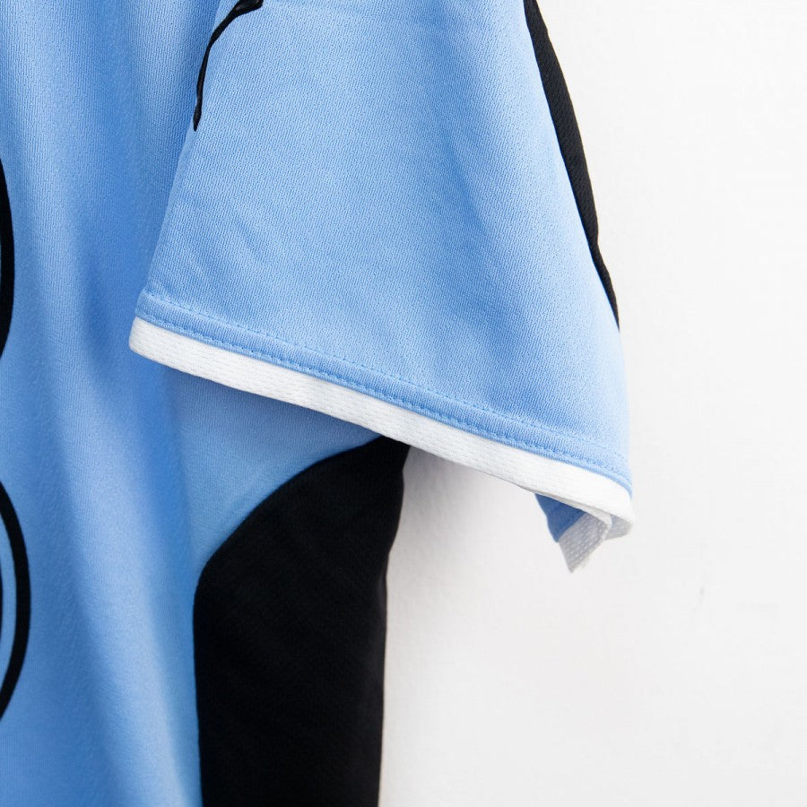 Maglia Home Lazio Puma Nesta 13 2000/2001 by PUMA - Home (7)