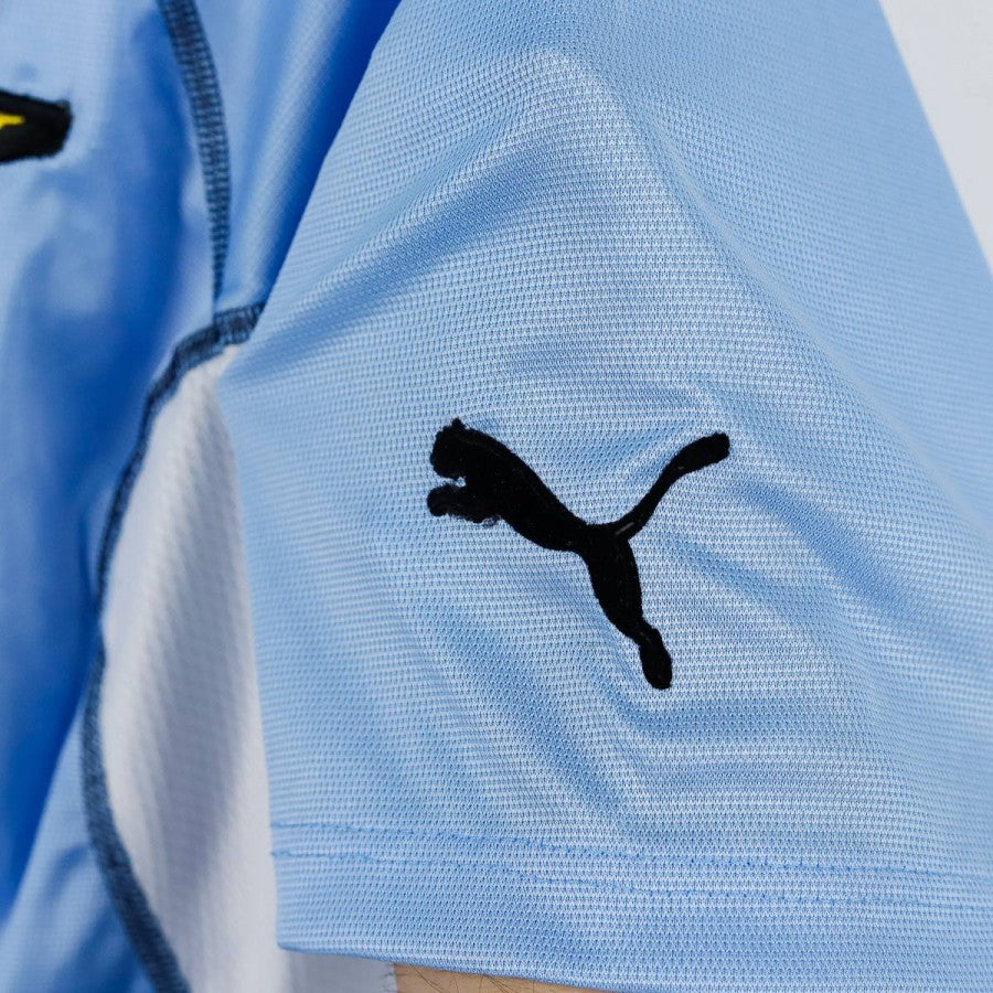 Maglia Home Lazio Puma Nesta 13 2001/2002 by PUMA - Home (15)