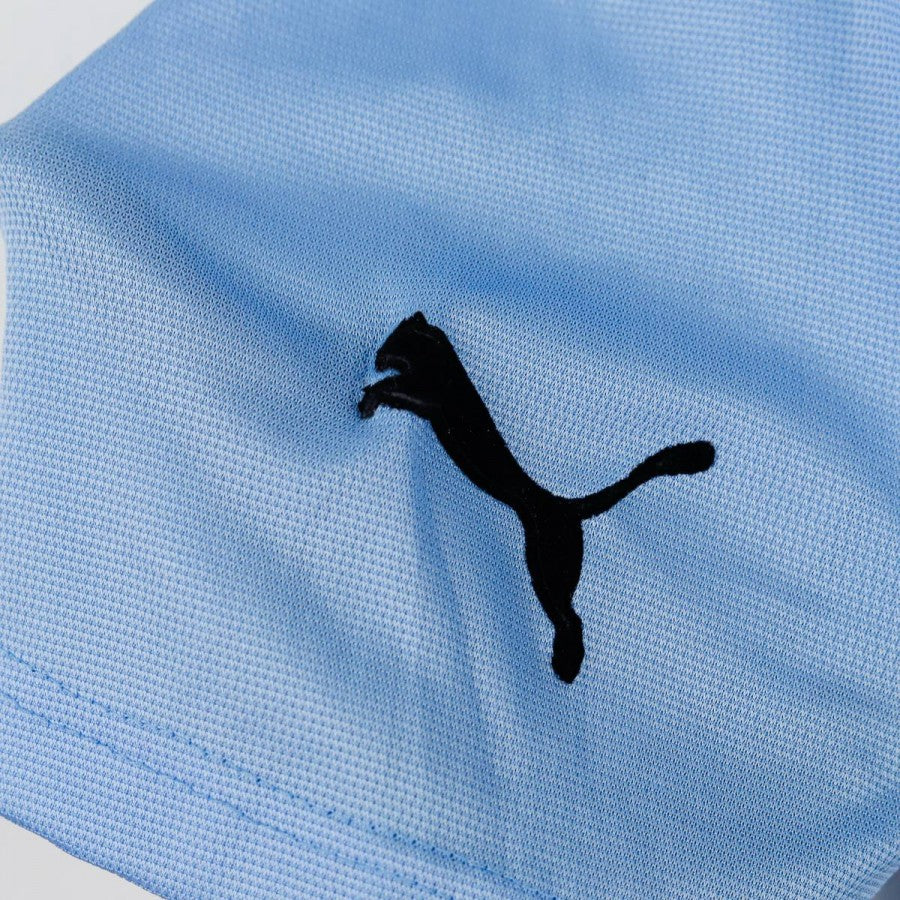 Maglia Home Lazio Puma Nesta 13 2001/2002 by PUMA - Home (16)