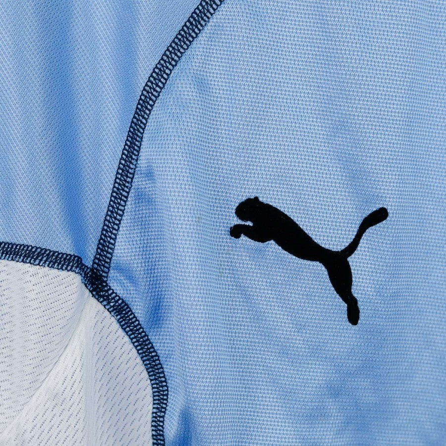 Maglia Home Lazio Puma Nesta 13 2001/2002 by PUMA - Home (17)