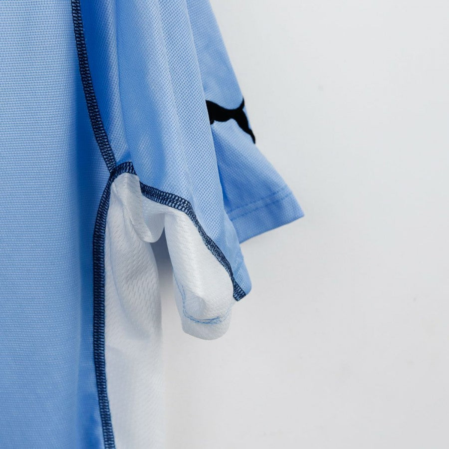 Maglia Home Lazio Puma Nesta 13 2001/2002 by PUMA - Home (8)