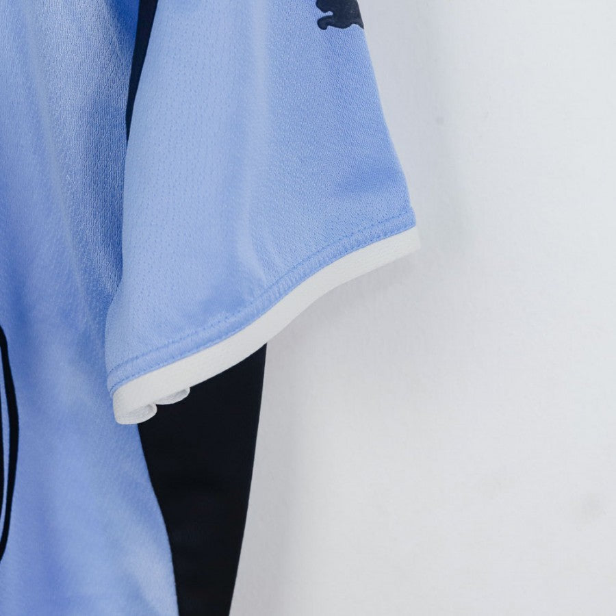 Maglia Home Lazio Puma Nesta n13 2000/2001 by PUMA - Home (3)