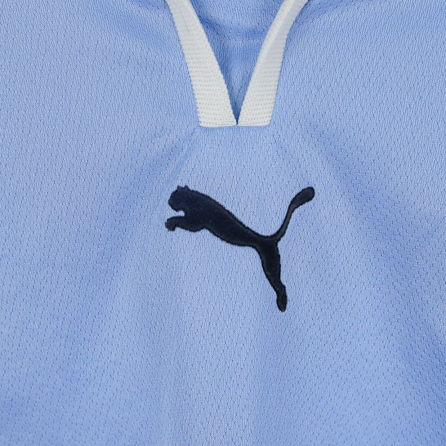 Maglia Home Lazio Puma Nesta n13 2000/2001 by PUMA - Home (7)