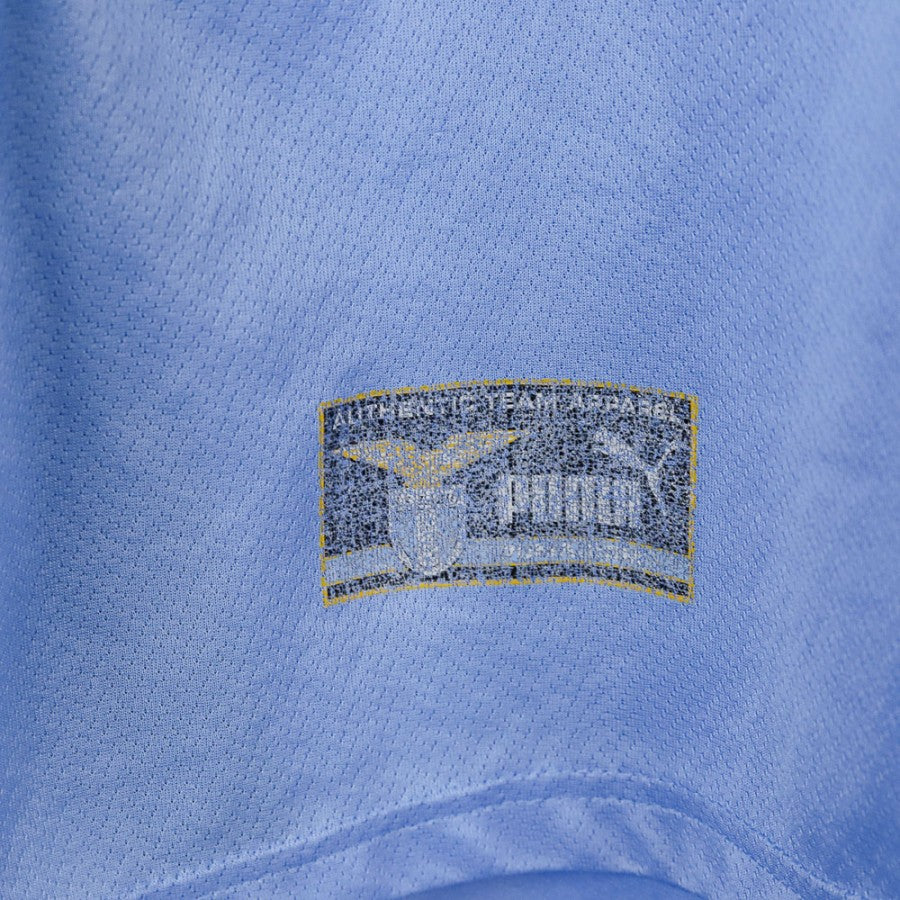 Maglia Home Lazio Puma Nesta n13 2000/2001 by PUMA - Home (9)