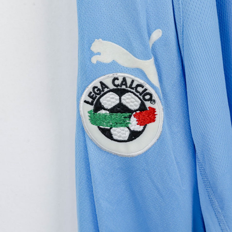 Maglia home lazio puma Oddo n22 2002/2003 by PUMA - Home (11)