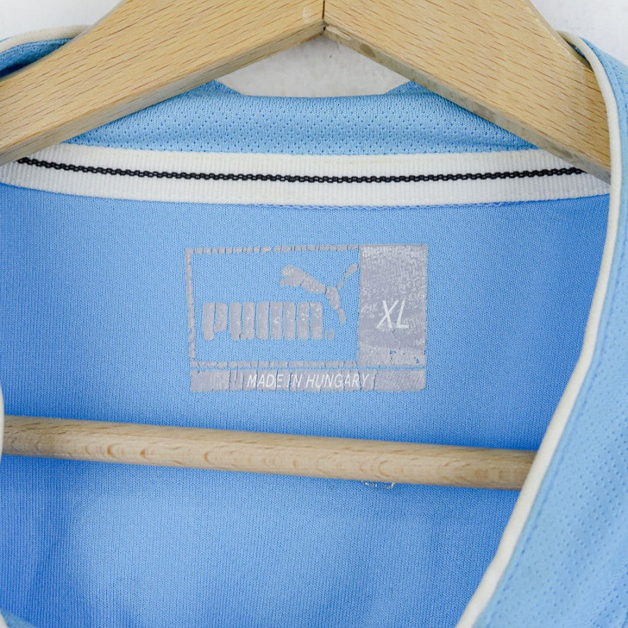 Maglia home lazio puma Oddo n22 2002/2003 by PUMA - Home (13)