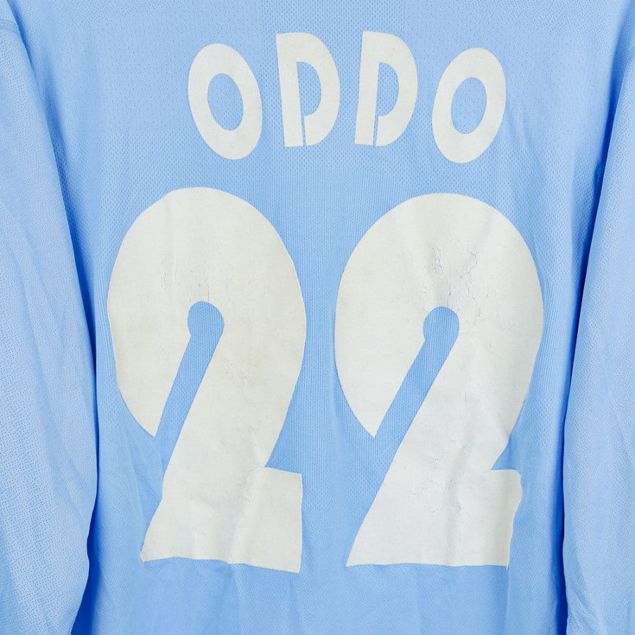 Maglia home lazio puma Oddo n22 2002/2003 by PUMA - Home (3)