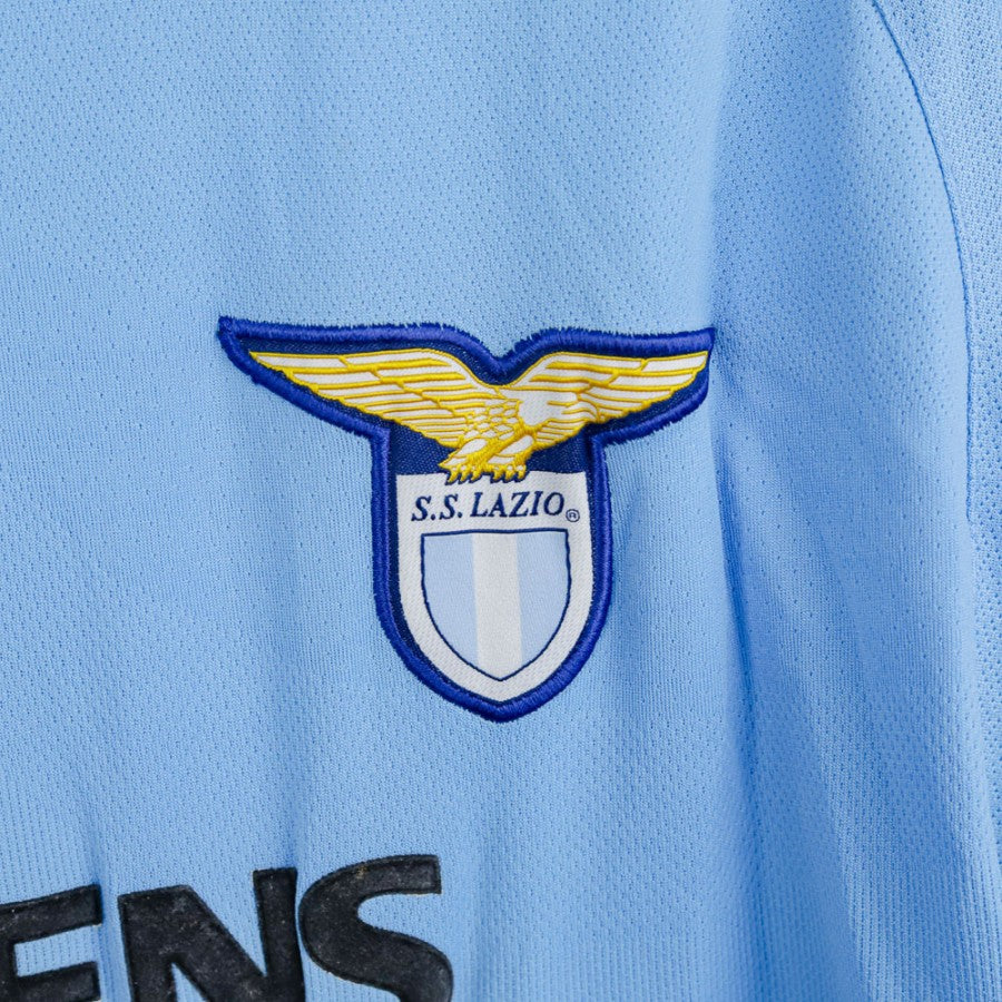 Maglia home lazio puma Oddo n22 2002/2003 by PUMA - Home (6)