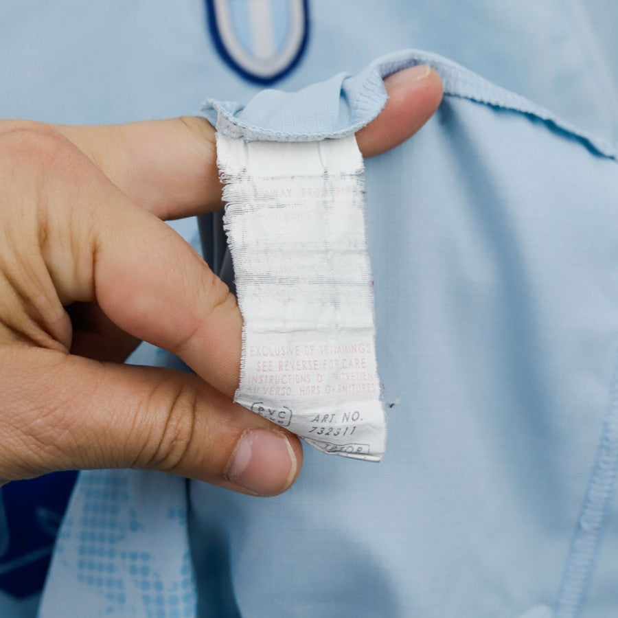 Maglia Home Lazio Puma Pandev 19 2006/2007 by PUMA - Home (15)