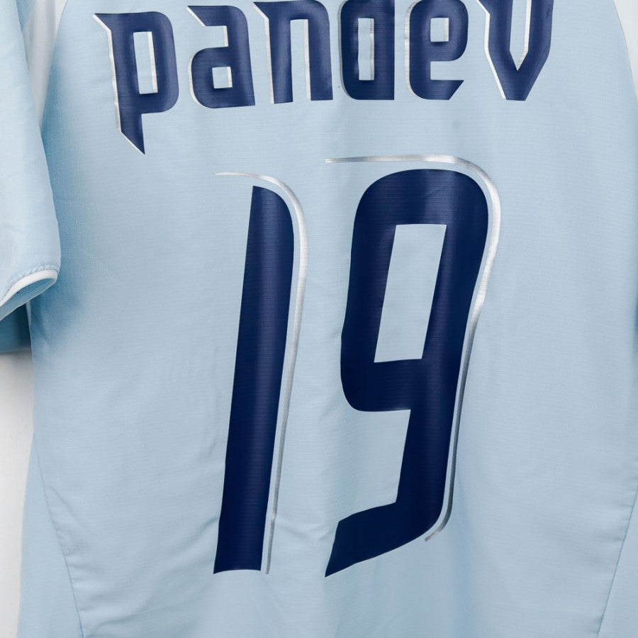 Maglia Home Lazio Puma Pandev 19 2006/2007 by PUMA - Home (5)