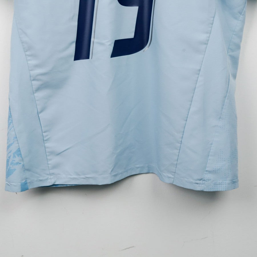 Maglia Home Lazio Puma Pandev 19 2006/2007 by PUMA - Home (6)