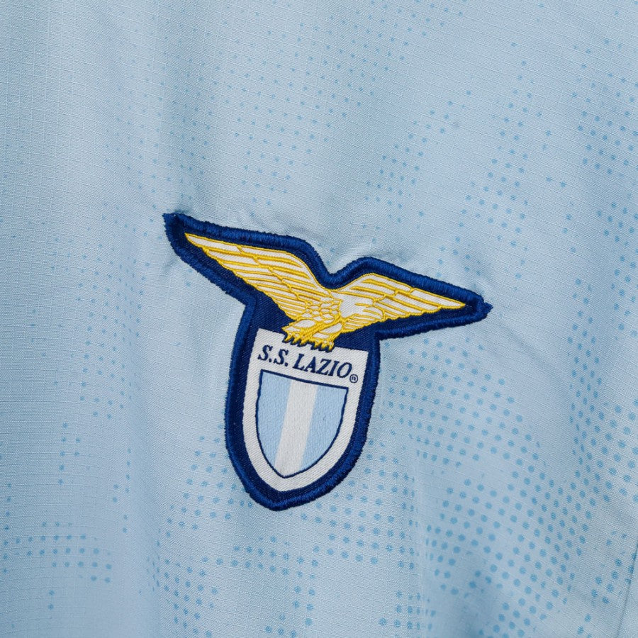 Maglia Home Lazio Puma Pandev 19 2006/2007 by PUMA - Home (9)