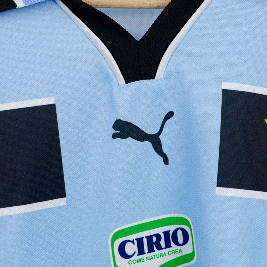 maglia home lazio puma salas 9 1998/1999 by PUMA - Home (12)