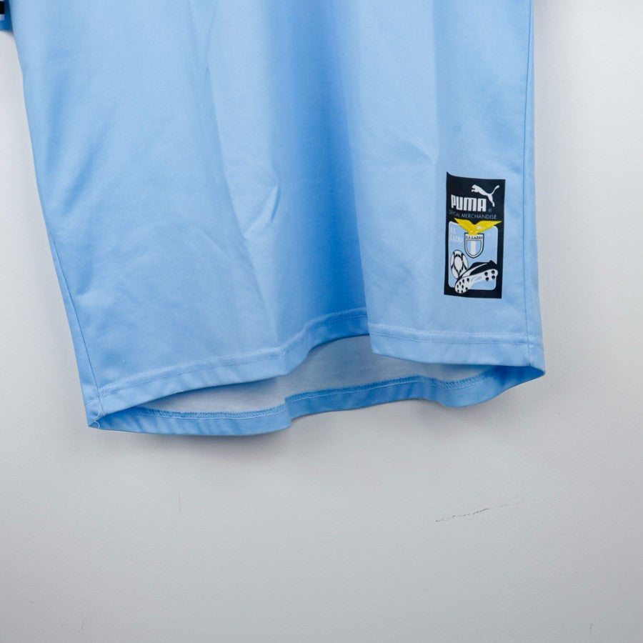 maglia home lazio puma salas 9 1998/1999 by PUMA - Home (16)