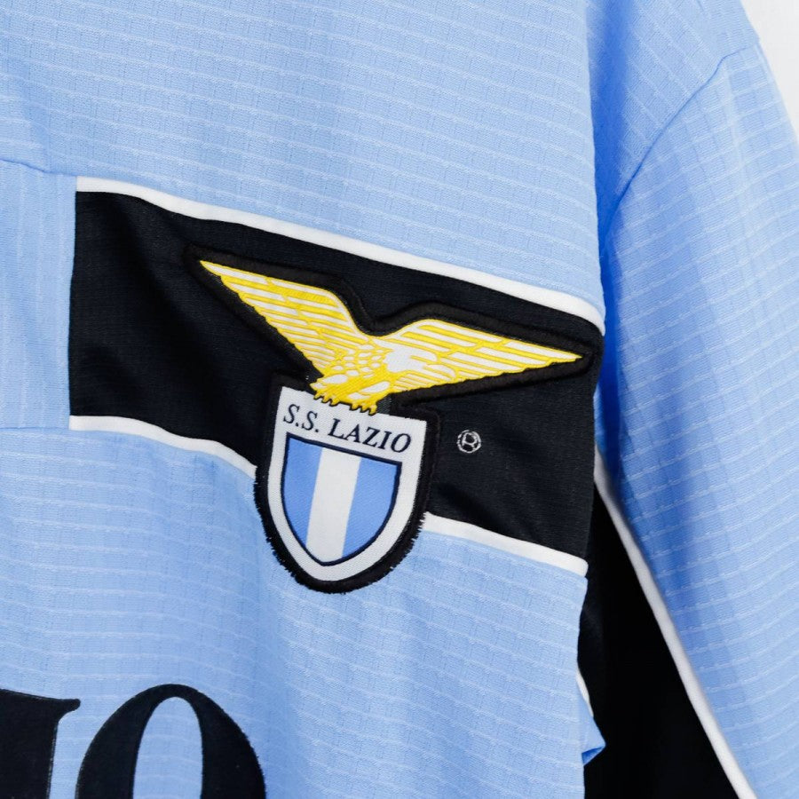 Maglia Home Lazio Puma Salas 9 1998/1999 by PUMA - Home (12)