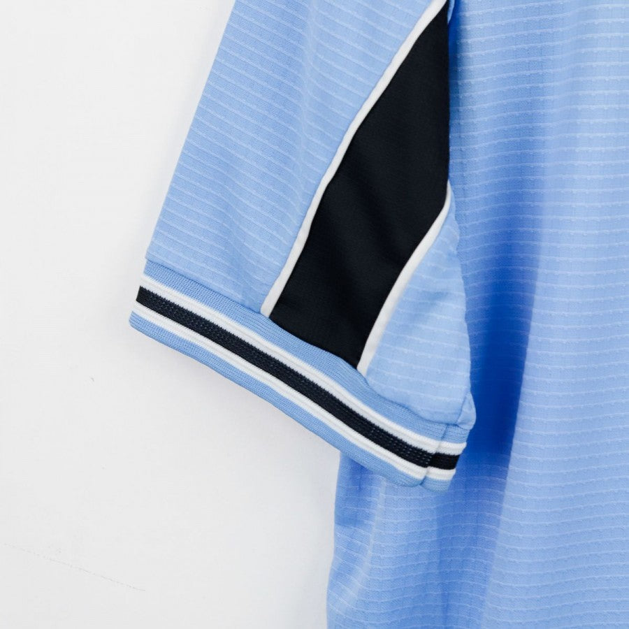 Maglia Home Lazio Puma Salas 9 1998/1999 by PUMA - Home (8)