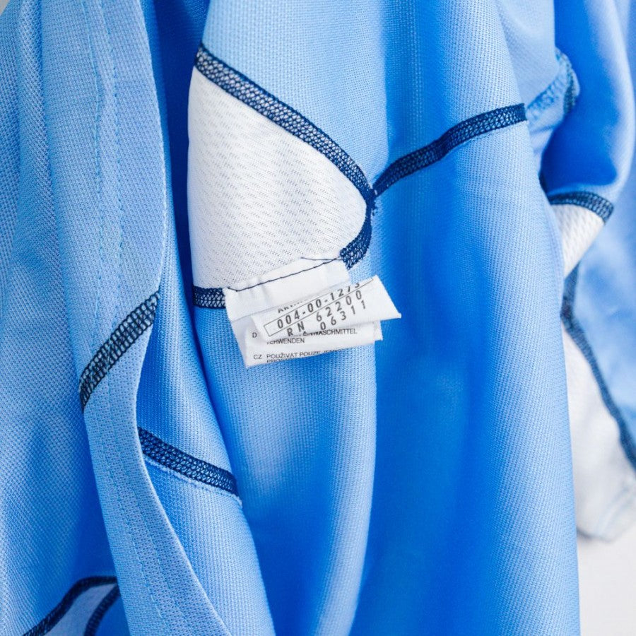 maglia home lazio puma Simeone 14 2001/2002 by PUMA - Fuoriclasse (14)