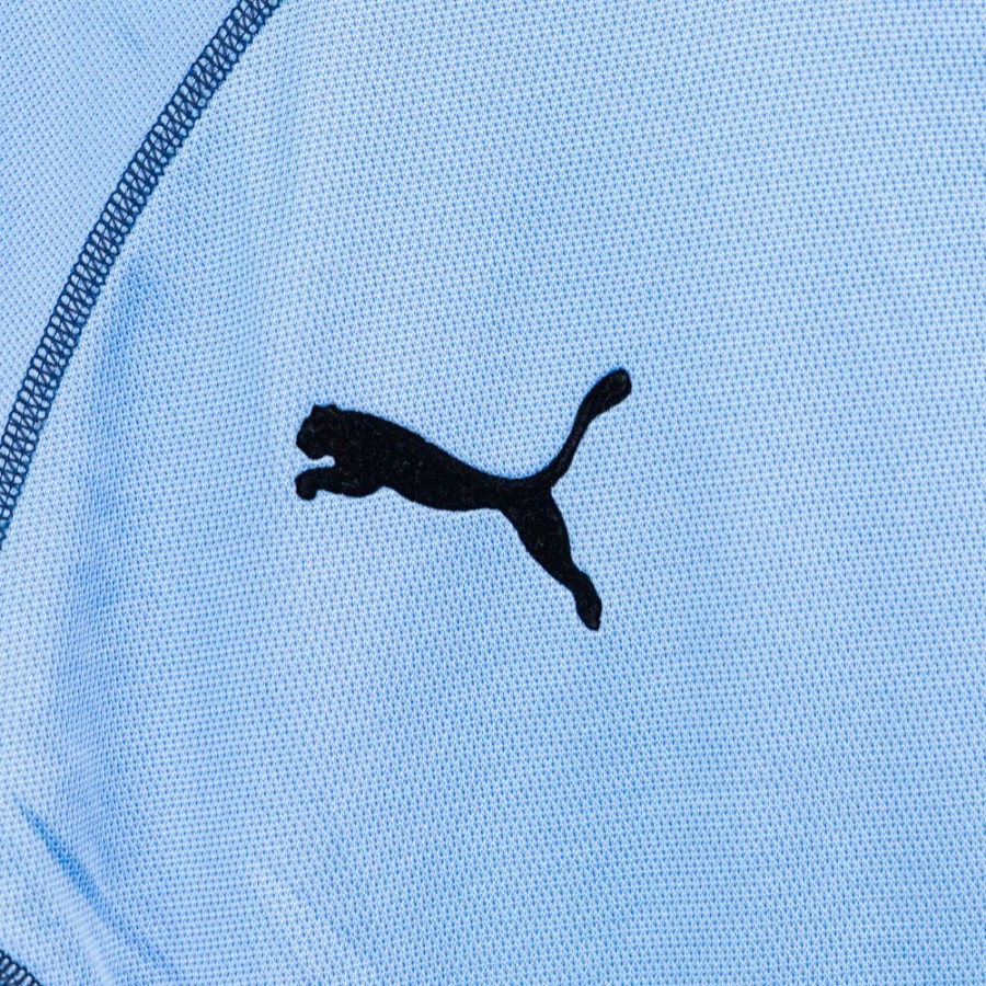 maglia home lazio puma Simeone 14 2001/2002 by PUMA - Fuoriclasse (9)