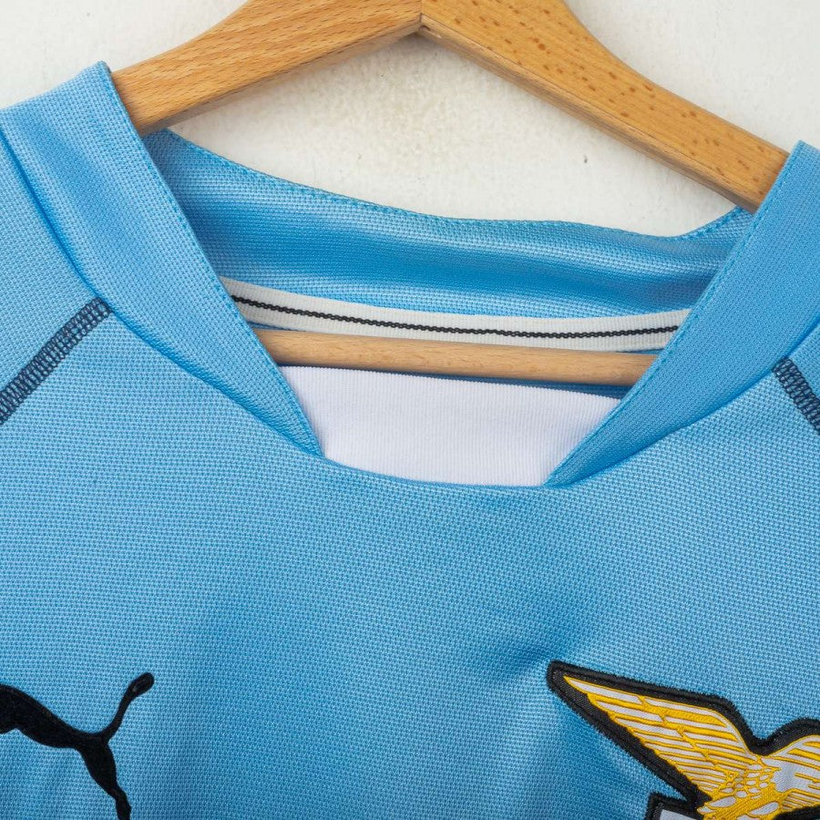 Maglia Home Lazio Puma Simeone 14 2001/2002 by PUMA - Home (15)