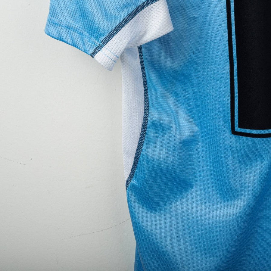 Maglia Home Lazio Puma Simeone 14 2001/2002 by PUMA - Home (8)