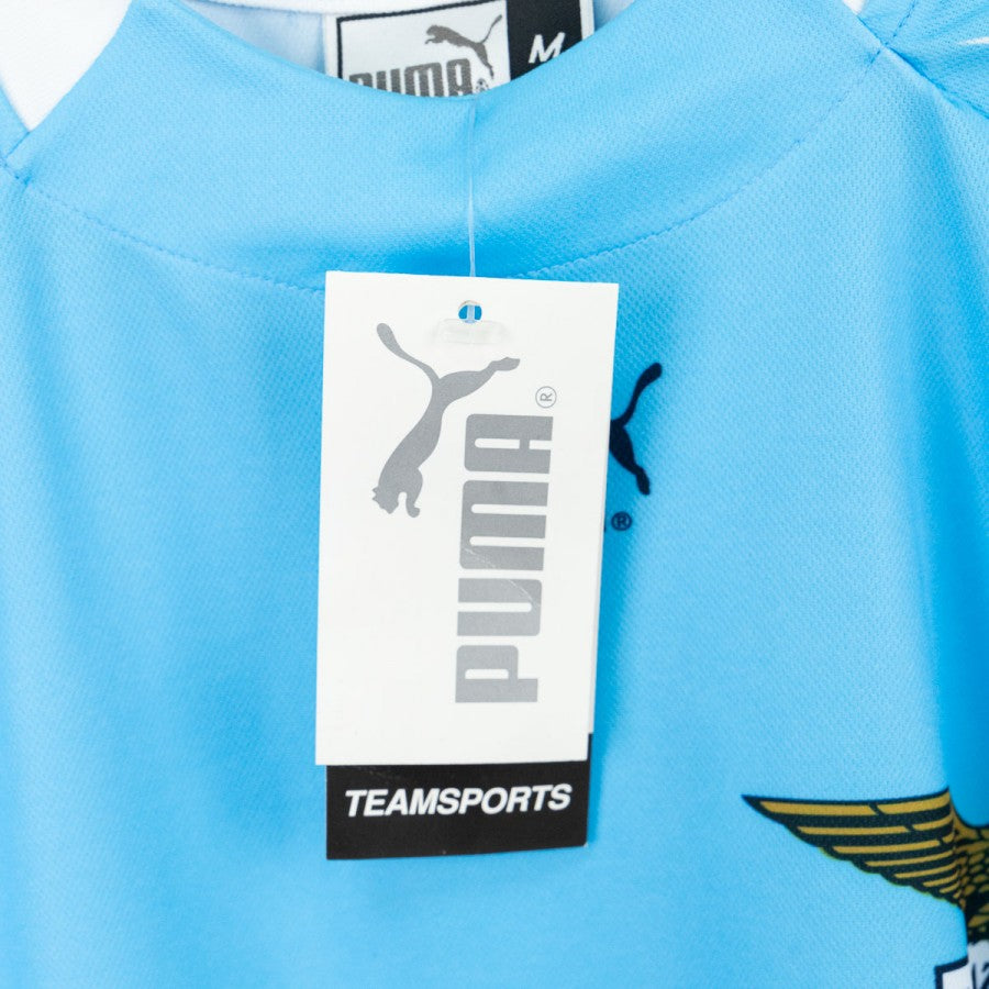 Maglia Home Lazio Puma Special Edition 2003/2004 by PUMA - Home (10)