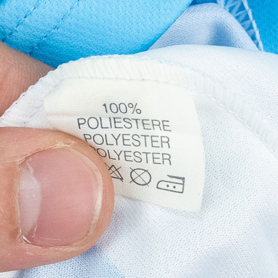 Maglia Home Lazio Puma Special Edition 2003/2004 by PUMA - Home (14)