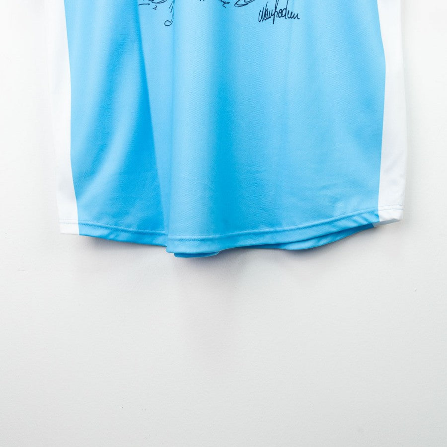 Maglia Home Lazio Puma Special Edition 2003/2004 by PUMA - Home (7)