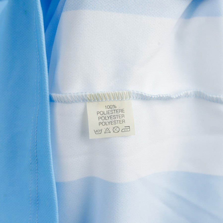 Maglia Home Lazio Puma Special Edition 2003/2004 by PUMA - Home (15)