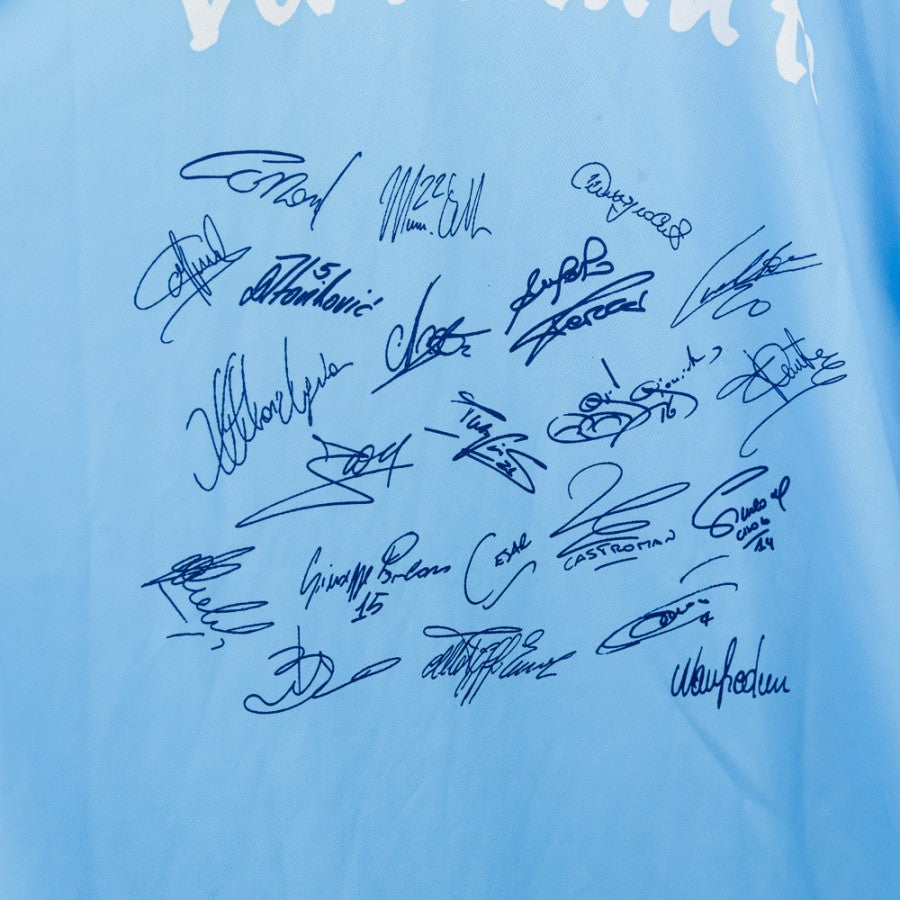 Maglia Home Lazio Puma Special Edition 2003/2004 by PUMA - Home (6)