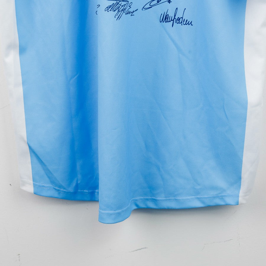 Maglia Home Lazio Puma Special Edition 2003/2004 by PUMA - Home (7)