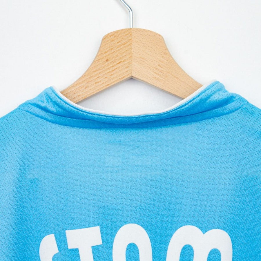 maglia home lazio puma stam 31 2002/2003 by PUMA - Home (3)