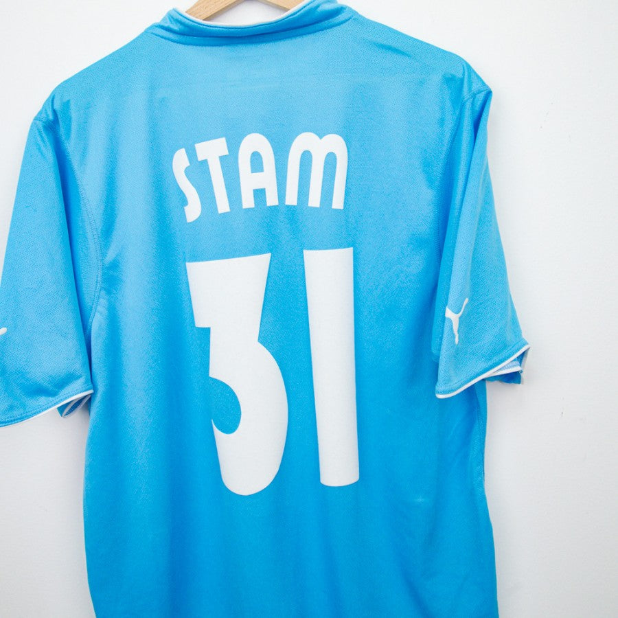 maglia home lazio puma stam 31 2002/2003 by PUMA - Home (4)