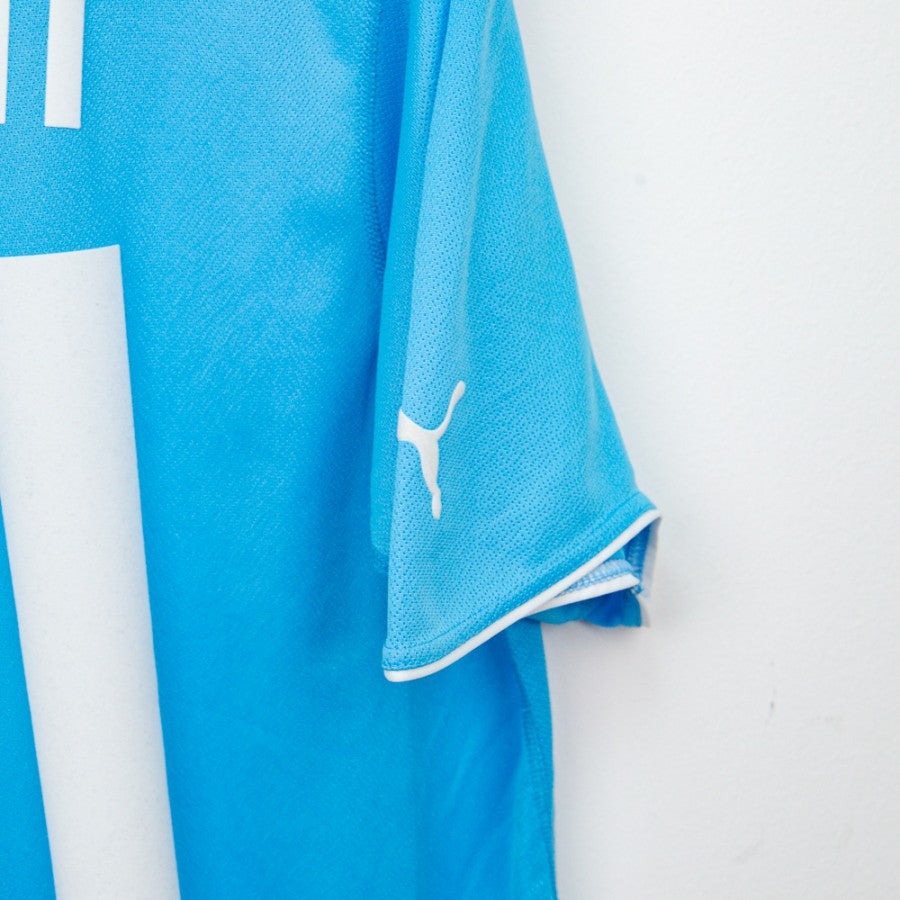 maglia home lazio puma stam 31 2002/2003 by PUMA - Home (5)